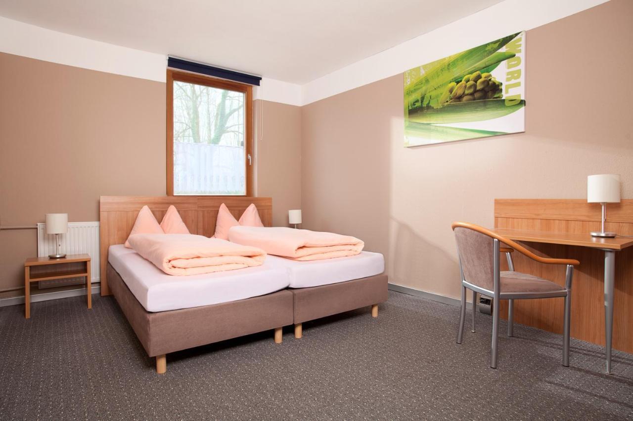 Gasthaus Mooshaeusl Hebertshausen Habitación foto